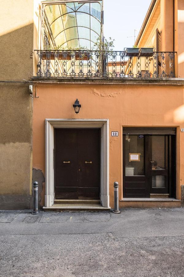 Cozy Central Apartment By Wonderful Italy Bolonia Exterior foto