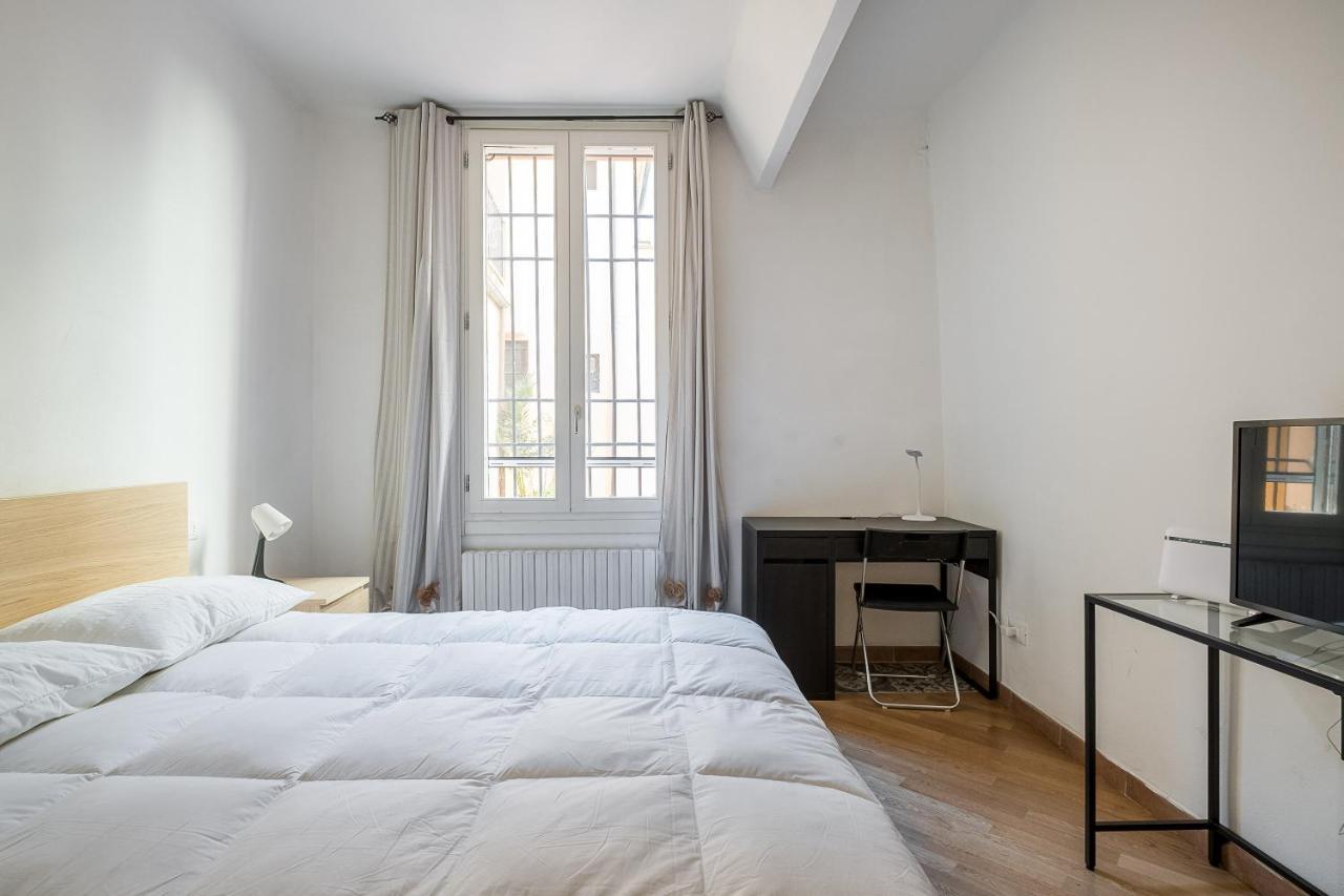 Cozy Central Apartment By Wonderful Italy Bolonia Exterior foto