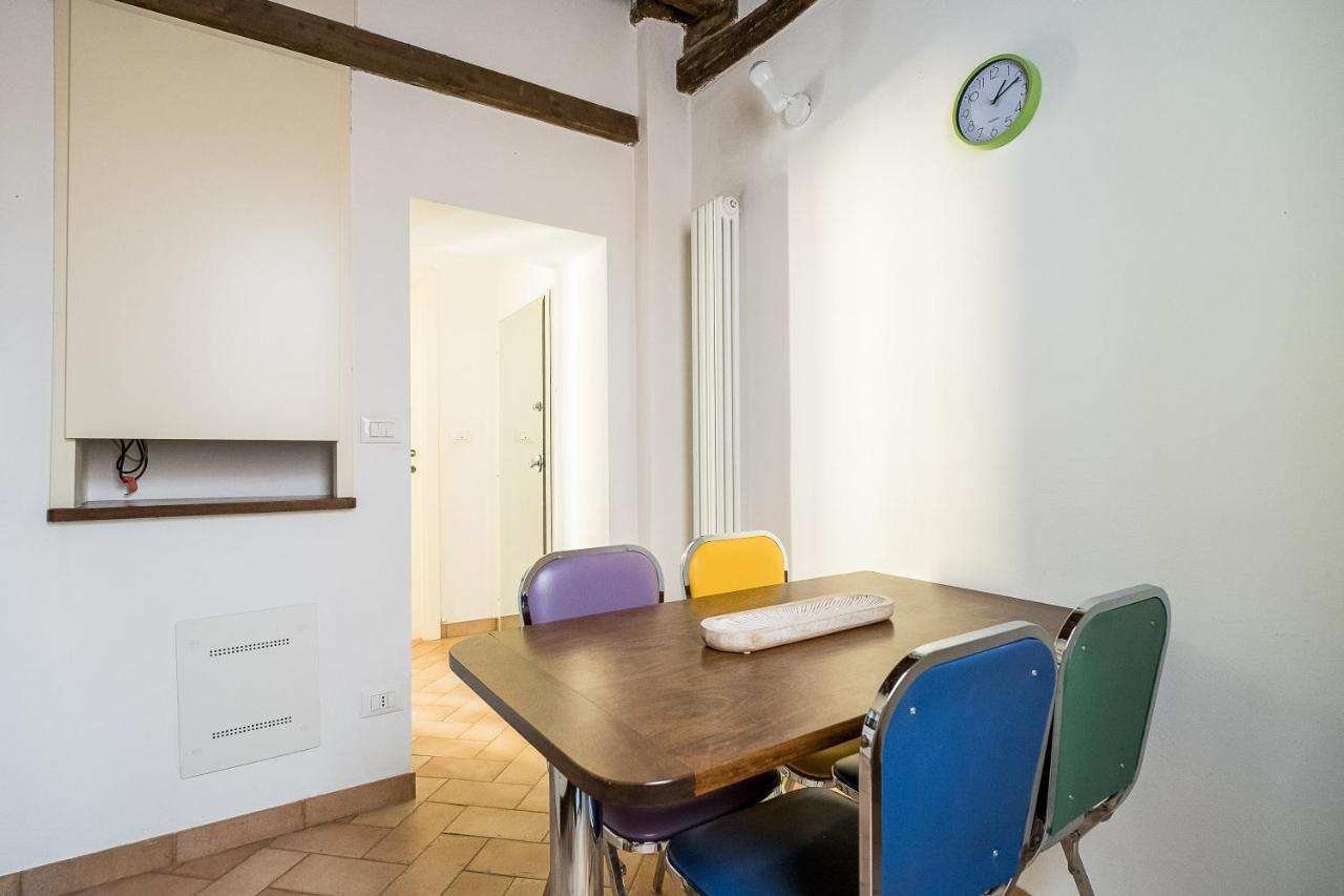 Cozy Central Apartment By Wonderful Italy Bolonia Exterior foto