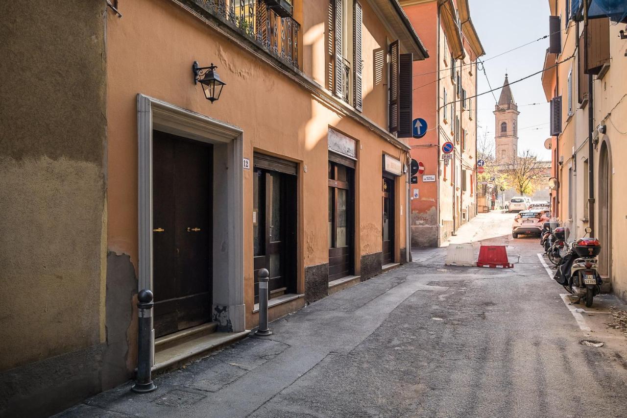 Cozy Central Apartment By Wonderful Italy Bolonia Exterior foto
